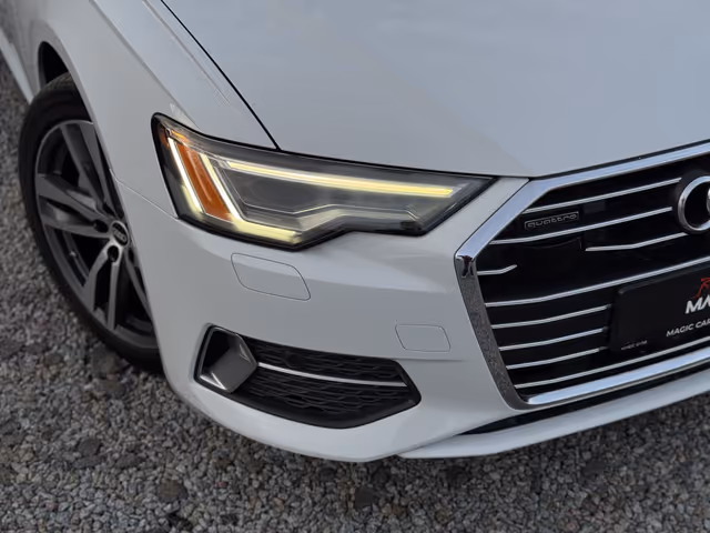 Audi A6 2021, Луцьк, $26 300 - зображення 3