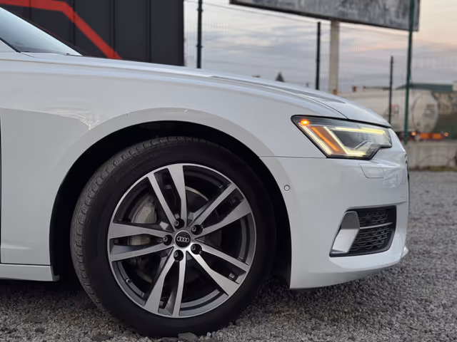 Audi A6 2021, Луцьк, $26 300 - зображення 4