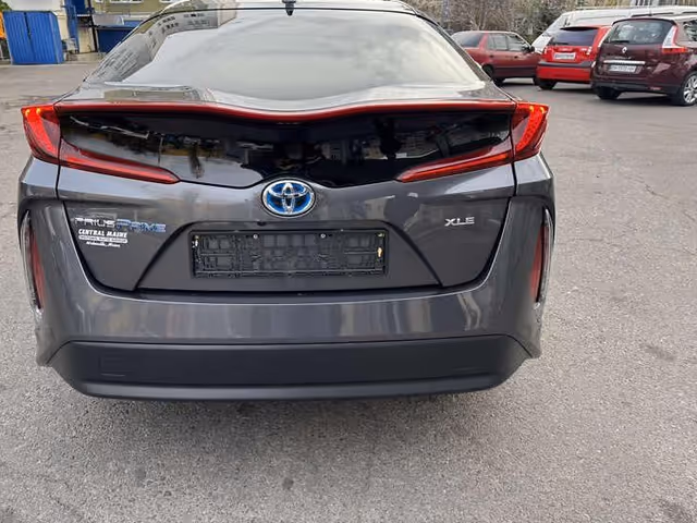 Toyota Prius 2021, Одеса, $16 500 - зображення 3