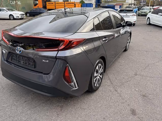 Toyota Prius 2021, Одеса, $16 500 - зображення 2