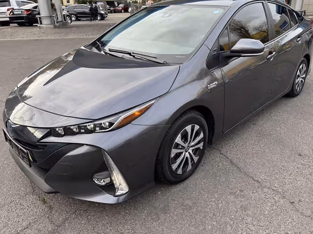 Toyota Prius 2021, Одеса, $16 500 - зображення 1