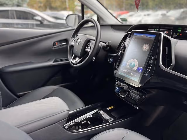 Toyota Prius 2021, Одеса, $16 500 - зображення 4