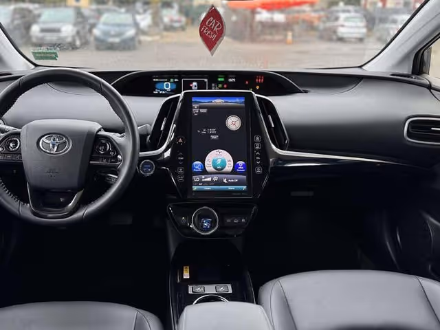 Toyota Prius 2021, Одеса, $16 500 - зображення 5