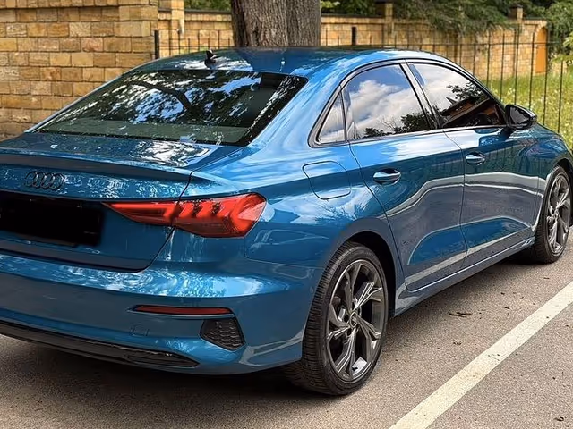 Audi A3 2022, Одеса, $17 300 - зображення 5
