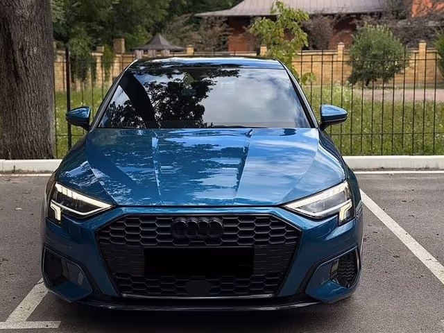 Audi A3 2022, Одеса, $17 300 - зображення 2