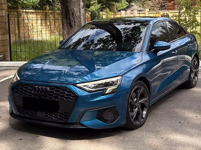 Audi A3 2022, Одеса, $17 300 - зображення 3