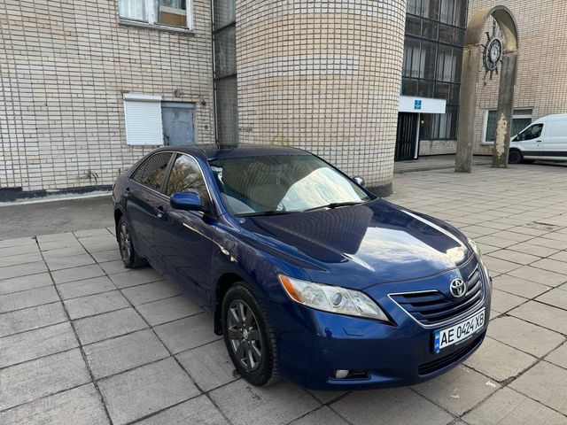 Toyota Camry 2006, Кривий Ріг, $6 900 - зображення 1