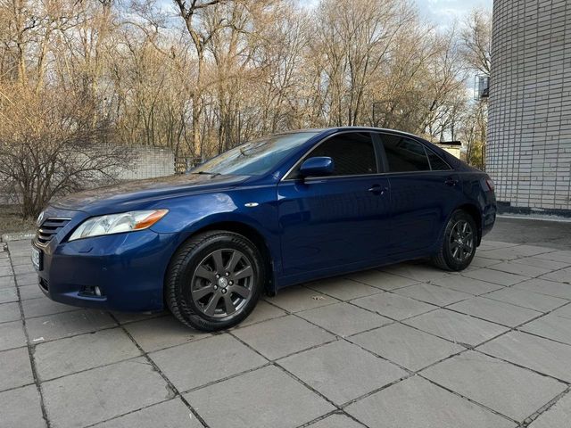 Toyota Camry 2006, Кривий Ріг, $6 900 - зображення 4