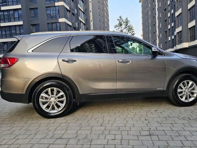 Kia Sorento 2015, Івано-Франківськ, $13 700 - зображення 2