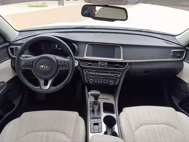 Kia Optima 2018, Одеса, $11 000 - зображення 5