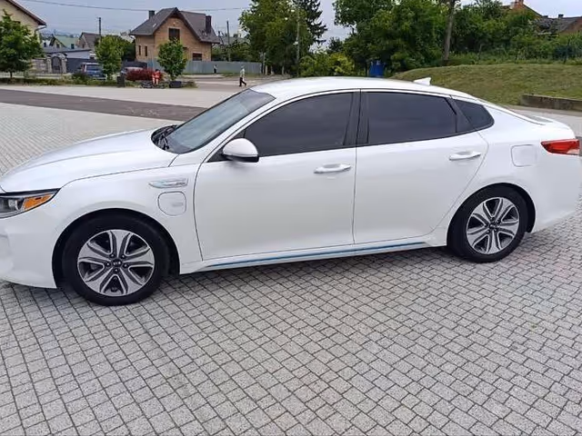 Kia Optima 2018, Одеса, $11 000 - зображення 3