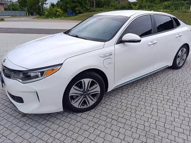 Kia Optima 2018, Одеса, $11 000 - зображення 2