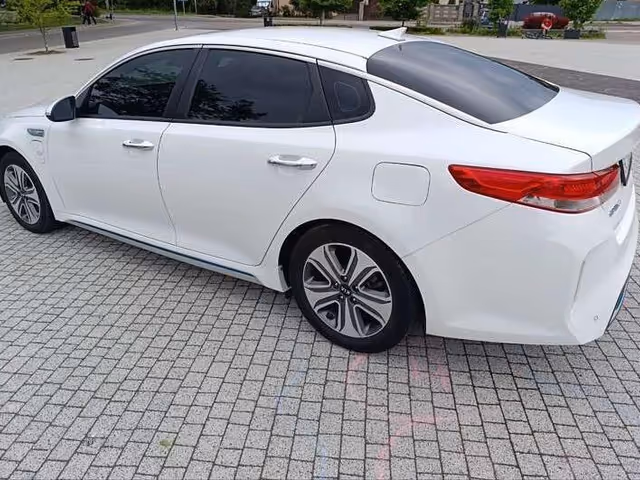 Kia Optima 2018, Одеса, $11 000 - зображення 4