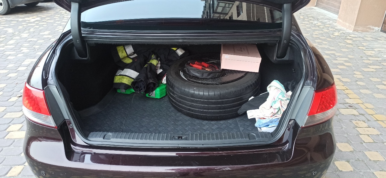 Hyundai Grandeur - фото 10