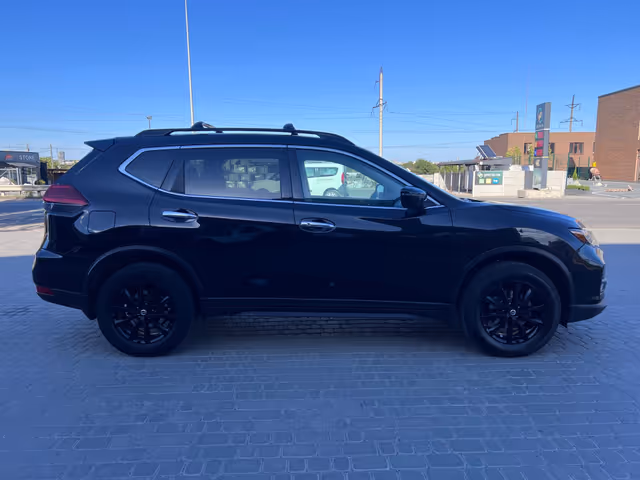 Nissan Rogue 2017, Вінниця, $12 300 - зображення 3