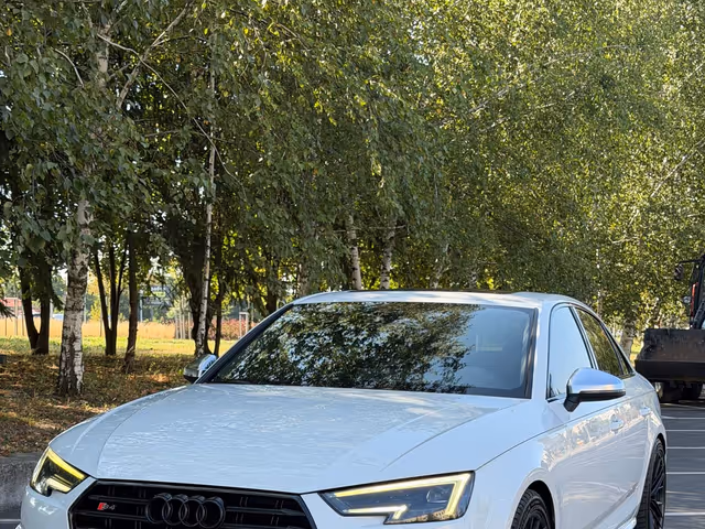 Audi S4 2016, Київ, $22 000 - зображення 3