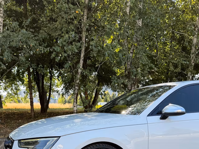 Audi S4 2016, Київ, $22 000 - зображення 5