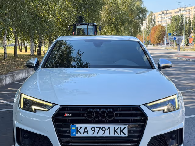Audi S4 2016, Київ, $22 000 - зображення 2