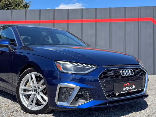 Audi A4 2020, Луцьк, $21 300 - зображення 2