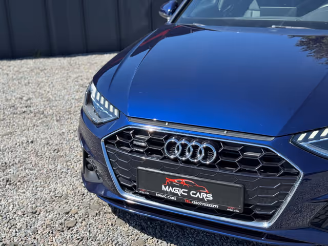 Audi A4 2020, Луцьк, $21 300 - зображення 4