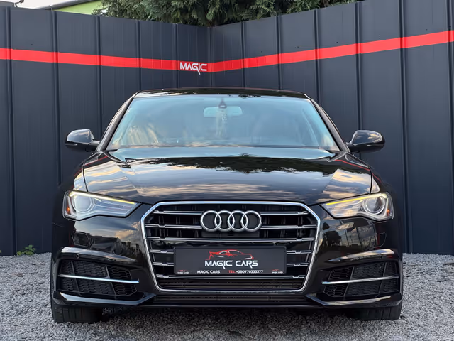 Audi A6 2016, Луцьк, $14 900 - зображення 4