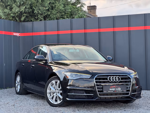 Audi A6 2016, Луцьк, $14 900 - зображення 1