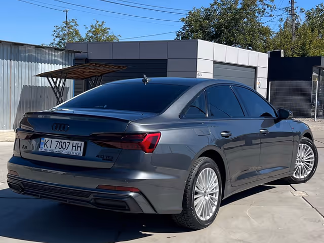 Audi A6 2019, Київ, $32 500 - зображення 3
