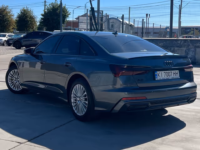 Audi A6 2019, Київ, $32 500 - зображення 4