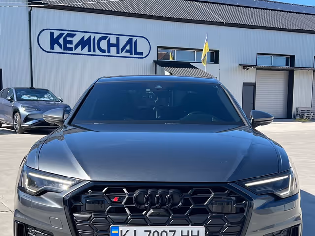 Audi A6 2019, Київ, $32 500 - зображення 5