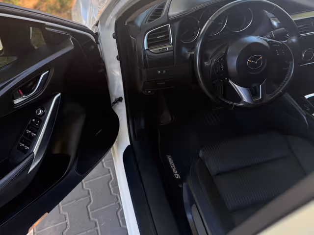 Mazda 6 2016, Київ, $11 499 - зображення 5