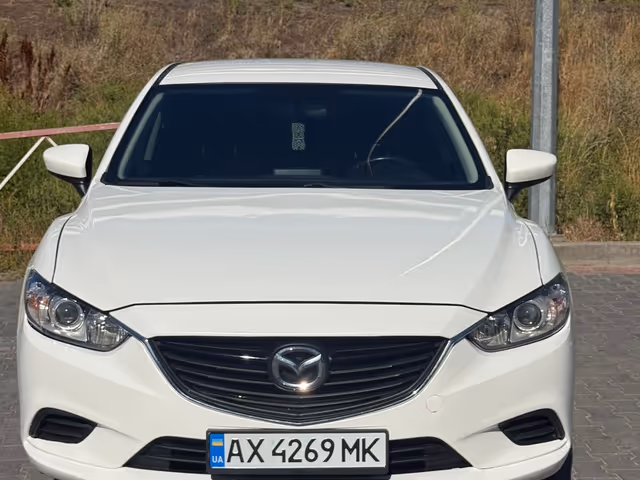 Mazda 6 2016, Київ, $11 499 - зображення 2
