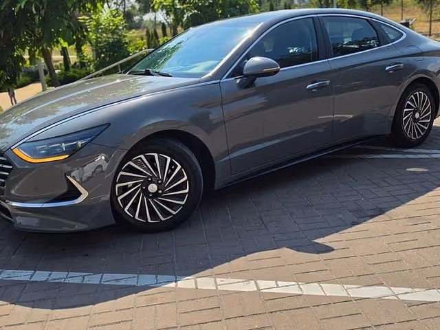 Hyundai Sonata 2021, Одеса, $20 000 - зображення 2
