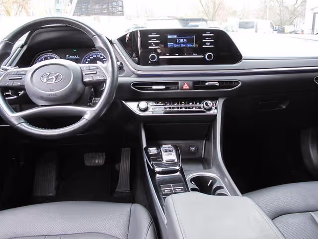 Hyundai Sonata 2021, Одеса, $20 000 - зображення 5