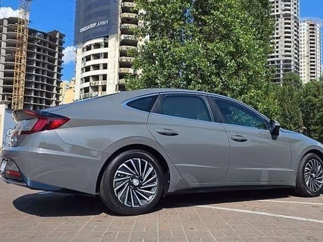 Hyundai Sonata 2021, Одеса, $20 000 - зображення 3