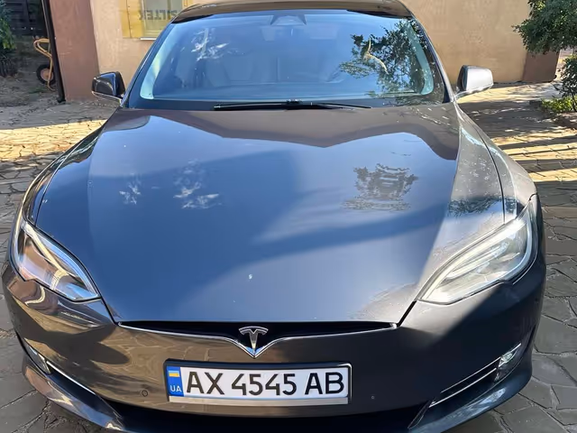Tesla Model S 2017, Харків, $17 500 - зображення 1
