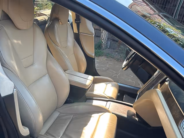Tesla Model S 2017, Харків, $17 500 - зображення 5