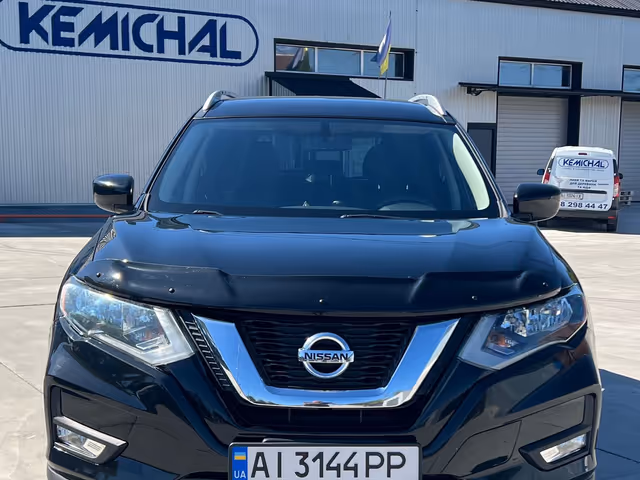 Nissan Rogue 2016, Біла Церква, $12 000 - зображення 5