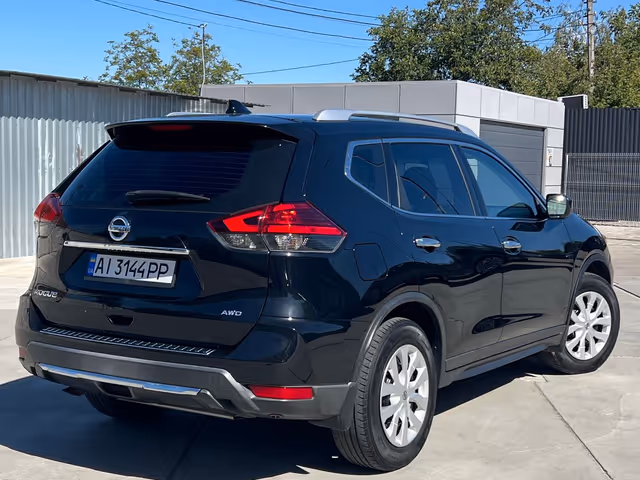 Nissan Rogue 2016, Біла Церква, $12 000 - зображення 3