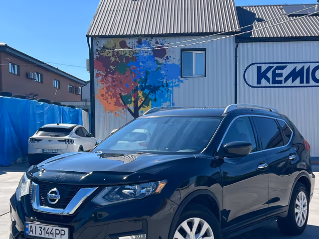 Nissan Rogue 2016, Біла Церква, $12 000 - зображення 2