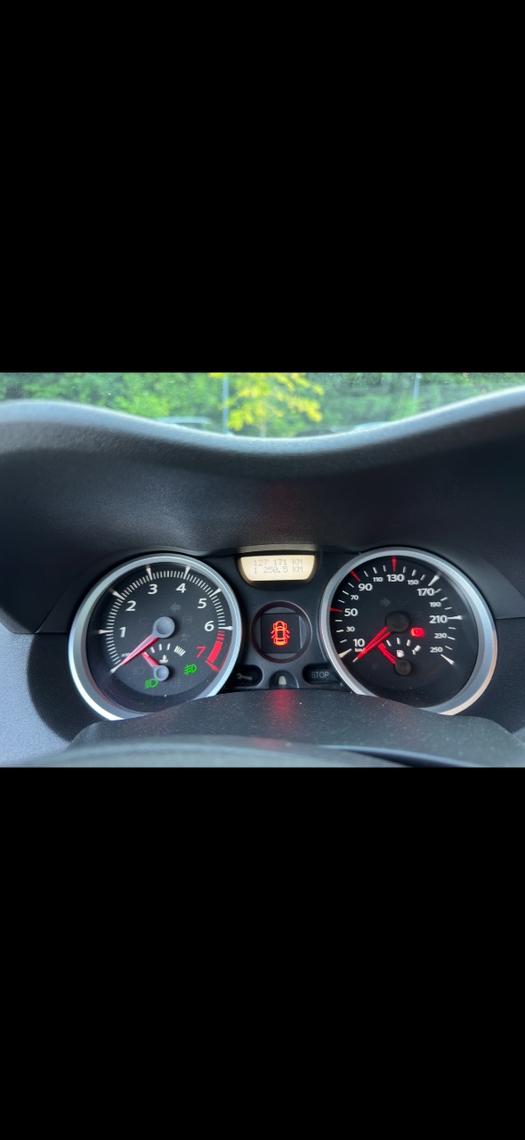 Renault Megane - фото 6