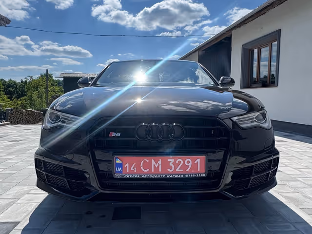 Audi A6 2017, Косів, $16 400 - зображення 2