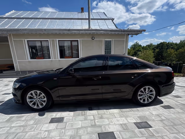 Audi A6 2017, Косів, $16 400 - зображення 4