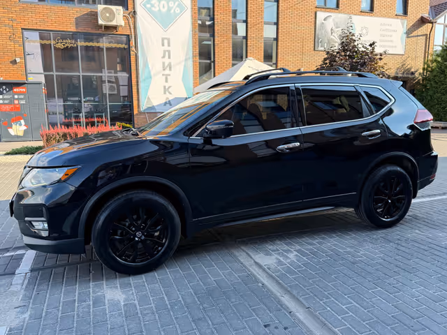 Nissan Rogue 2018, Харків, $14 800 - зображення 4
