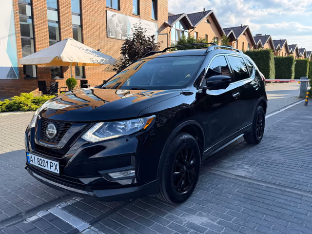 Nissan Rogue 2018, Харків, $14 800 - зображення 2