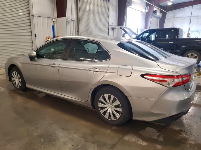 Toyota Camry 2019, Одеса, $15 900 - зображення 5