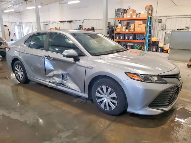 Toyota Camry 2019, Одеса, $15 900 - зображення 2