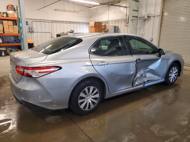 Toyota Camry 2019, Одеса, $15 900 - зображення 4
