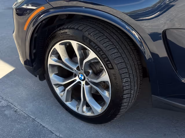 BMW X5 2017, Рівне, $26 400 - зображення 4
