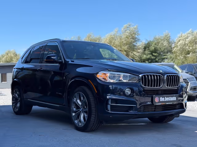 BMW X5 2017, Рівне, $26 400 - зображення 5