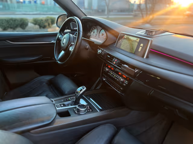 BMW X5 2014, Ковель, $28 000 - зображення 5
